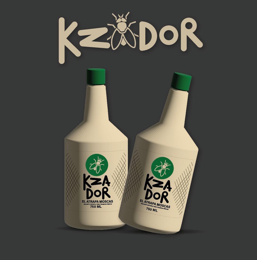 Kzador 750 ml